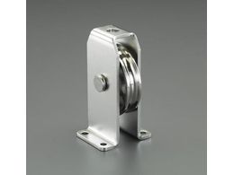 �G�X�R �c�^�Œ芊�� �X�e�����X�� 100mm EA987SR-65