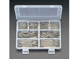 �G�X�R ���s���Z�b�g �X�e�����X�� 1.6-4.5mm EA949WM