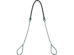 �ʊ|���C���`�F�[���X�����O�R���r�X�����O16�~1.5M CM�`�F�[��12.7MM1.5M