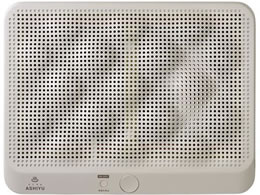 AsbNX ǂłpl&tbgq[^[ AFH-600(IV)