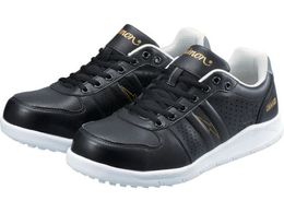 V ϊÓdvXj[J[ 25.5cm ubN NS611BKS-25.5