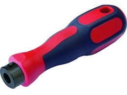 TRUSCO �J�E���^�[�V���N ���Ɨp�n���h�� 8mm TCS-H8
