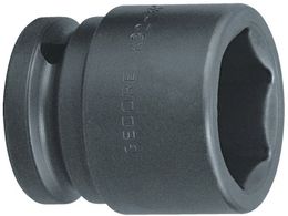 GEDORE �C���p�N�g�p�\�P�b�g(6�p) 1�^2 mm 10mm 6160280