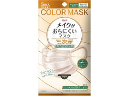 a OCNɂ}XN J[ Vpx[W 5