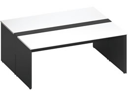 �R�N�� WV+��{ �Œ莮�z�� ����1800�~1600 �z���C�g �u���b�N