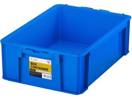 �A�C���X�I�[���} �{�b�N�X�R���e�i �u���[ B-22R