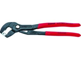 KNIPEX �z�[�X�N�����v�v���C���[ 250mm 8551-250C
