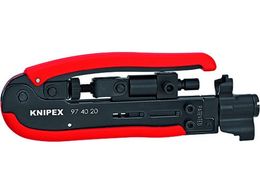 KNIPEX RvbVc[[qp 9740-20SB