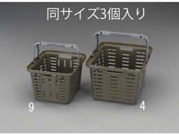 GXR oXPbg OD 3 465~385~280mm 27L EA505AS-4