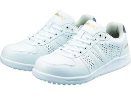 �V���� �ϊ��Ód�v���X�j�[�J�[ 22.0cm �z���C�g NS611WS-22.0