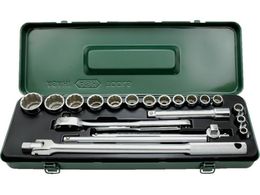 ASH �\�P�b�g�����`�Z�b�g12.7���~20PCS VO4151
