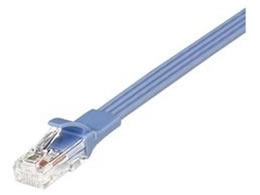 ���a�n�[���l�b�g �t���b�gLAN�P�[�u��(�t���b�g6) MY&OUR ���C�g�u���[3m