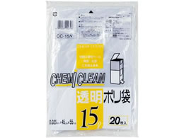 P~JWp | 15L 20 CC-15N