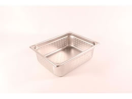 �J���_ HG 18-8 �z�e���p�� ���� 1�^2 100mm7124PF 034074