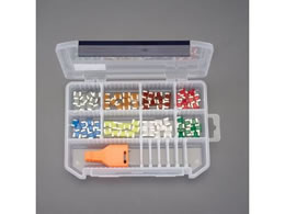 �G�X�R 2A-30A �����ԗp��w�q���[�Y�Z�b�g EA758ZS-40A