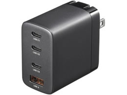 �T�����T�v���C USB PD�Ή�AC�[�d�� ACA-PD107BK