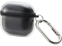 GR AirPods 4 \tgP[X ubN AVA-AP06AIR2BK