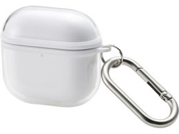 GR AirPods 4 \tgP[X zCg AVA-AP06AIR2WH