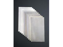 �G�X�R �V���Z�b�g �X�`�[���� 0.05-0.80mm 150�~300mm EA440E-100