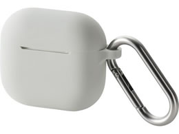 GR AirPods 4 VRP[X O[ AVA-AP06SCGY