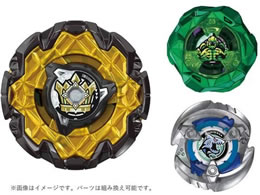 ^Jg~[ BEYBLADE X CX-11 Gy[}CgfbLZbg