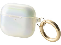 GR AirPods 4 \tgP[X I[ AVA-AP06UCACR