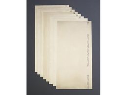 �G�X�R �V���Z�b�g �X�e�����X�� 0.05-0.50mm 150�~300mm