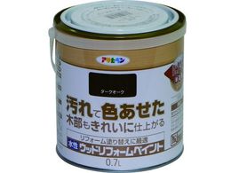 �A�T�q�y�� �����E�b�h���t�H�[���y�C���g 0.7L �_�[�N�I�[�N