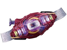 �o���_�C �ϐg�x���g DX���[�h�C�����H�[�J�[