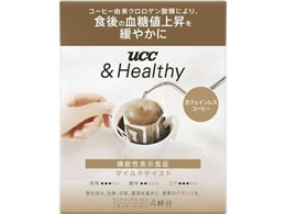 A)UCC &Healthy }CheCXg hbvR[q[ 4P 351697