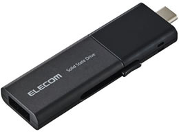 GR OtSSD 250GB Type-C&A ubN ESD-EWB0250GBKR