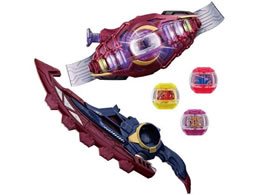 �o���_�C �ϐg�x���g DX���[�h�C�����H�[�J�[&�u���C�J���u���C�J�[�Z�b�g