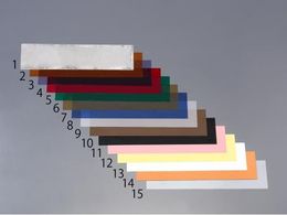 �G�X�R �v���X�`�b�N�V�� �V���o�[ 5�� 0.013mm EA440EJ-1