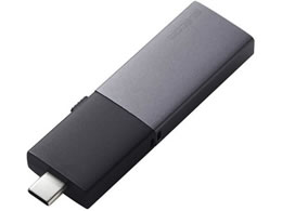 GR OtSSD 2TB Type-C&A ubN ESD-EWC2000GBK