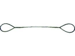 TRUSCO �ʊ|�����C���[���[�v �i���� 12mm�~1m TWD-12S1