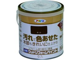 �A�T�q�y�� �����E�b�h���t�H�[���y�C���g 0.7L �`�[�N