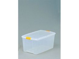 IRIS/BOX
