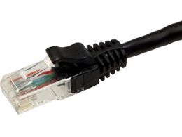 R[jO Cat5e UTPpb`R[h10m  VOL-5EUPB-L10-BKL