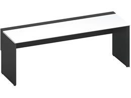 �R�N�� WV+��{ �Œ莮�z���Ж�2000�~725 �z���C�g �u���b�N