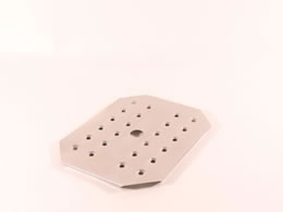 �J���_ HG 18-8 �z�e���p�� �ڎM 1�^2 712FB 034092