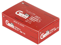 �~�c�� �[���N���b�v �� 100�{�~20 GM-115