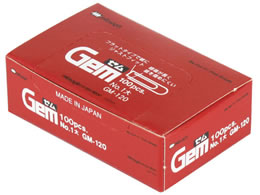 �~�c�� �[���N���b�v �� 100�{�~20 GM-120