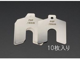 �G�X�R �X���b�e�b�h�V�� �X�e�����X 10�� 1.00mm 75�~75mm