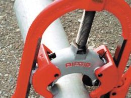 RIDGID ヒンジドパイプカッタ(4枚刃) 472 83165 4516281が228,283円