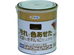 �A�T�q�y�� �����E�b�h���t�H�[���y�C���g 1.6L �_�[�N�I�[�N