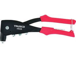 TRUSCO �n���h���x�b�^�[ M2.4~4.8 (���x�b�g�T�C�Y�m�F���t��) HR28