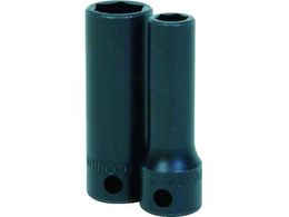 WILLIAMS 3�^8�h���C�u �V���[�g�\�P�b�g 6�p 7mm �C���p�N�g JHW2M-607