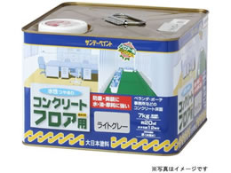 �T���f�[�y�C���g �����R���N���[�g�t���A�p �� 7K #267446