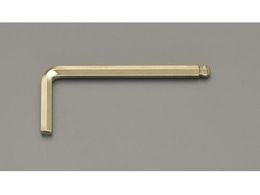 GXR [Ball-Hex] L[` mXp[LO 4~66mm EA643BR-4