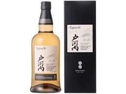 �T�N���IB&D �V���O�������g�W���p�j�[�Y�E�C�X�L�[�ˉ͓� 700mL 43�x